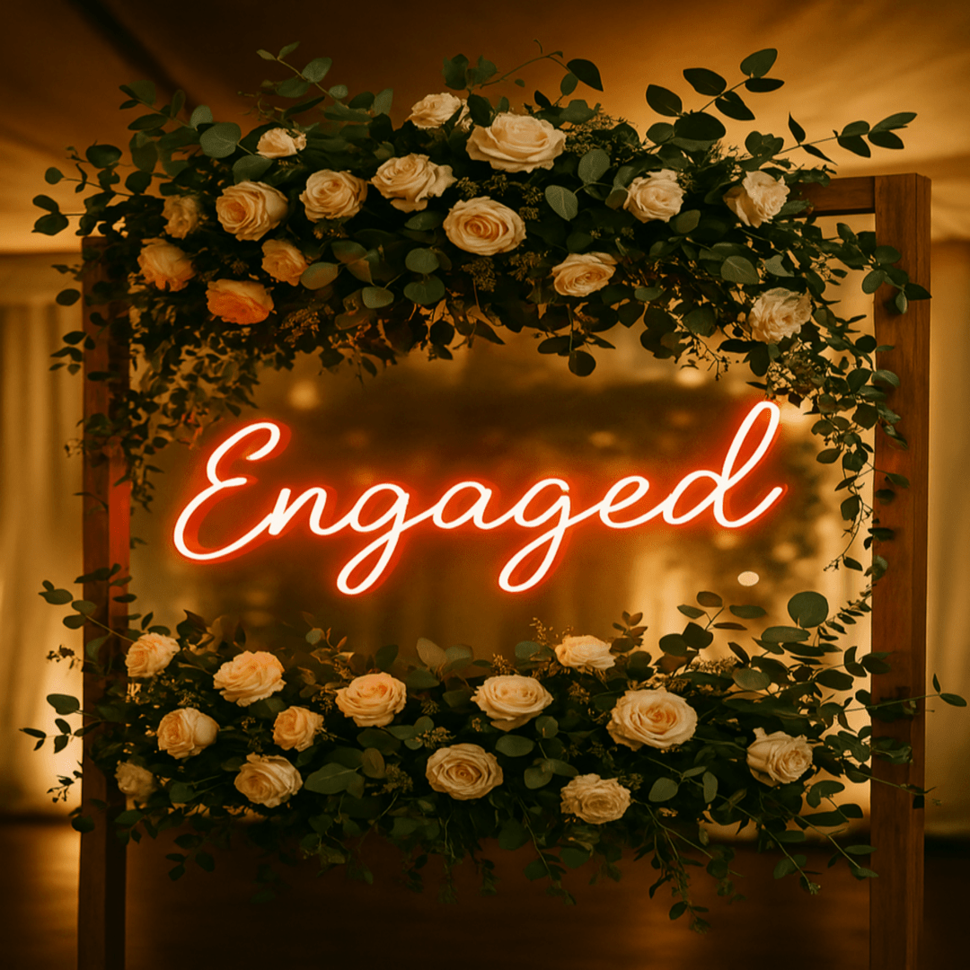 Wedding Signs