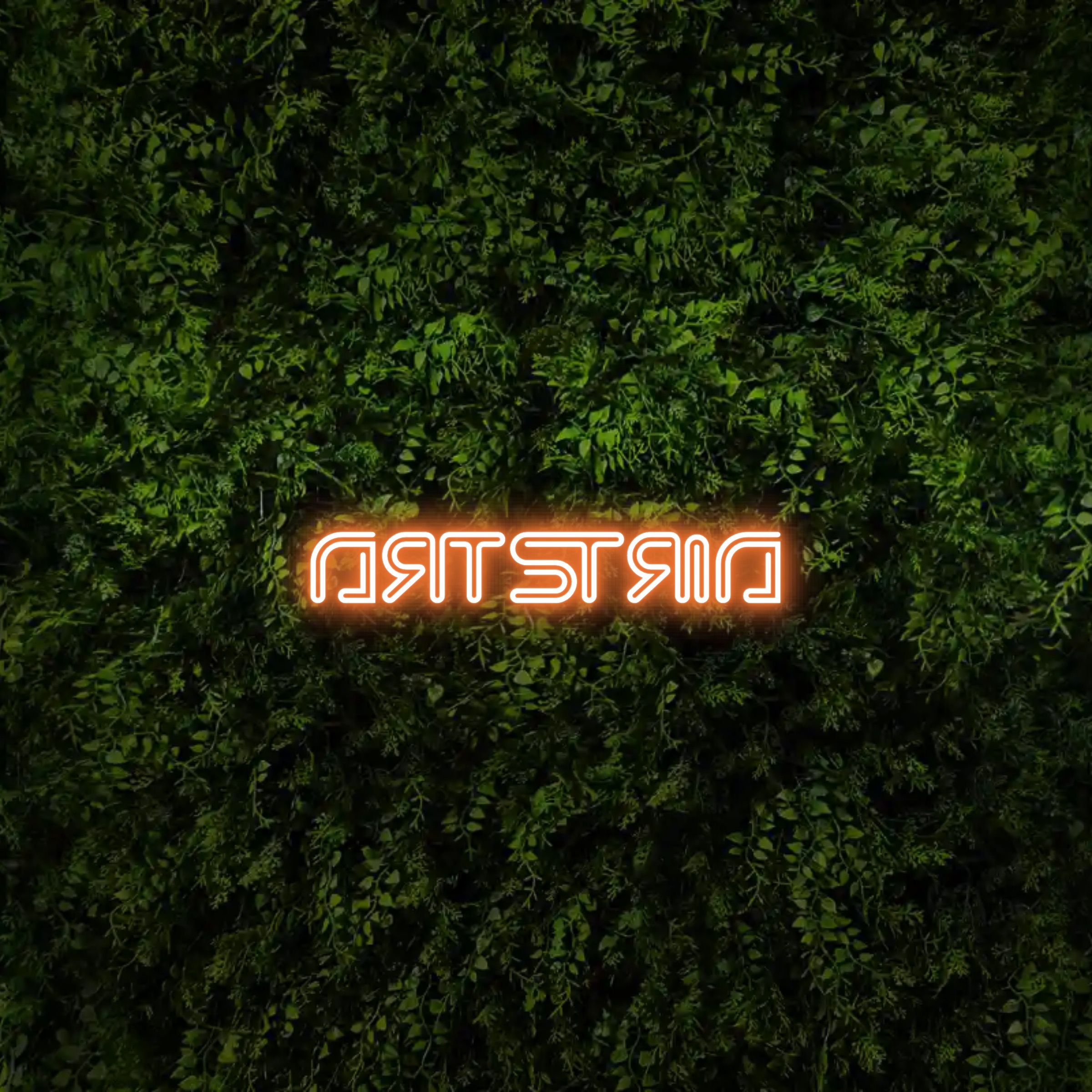 Artstria – Neon Sign